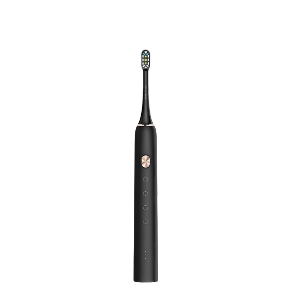 Зубной центр Xiaomi Soocas X3U Black ProZone X62 Start