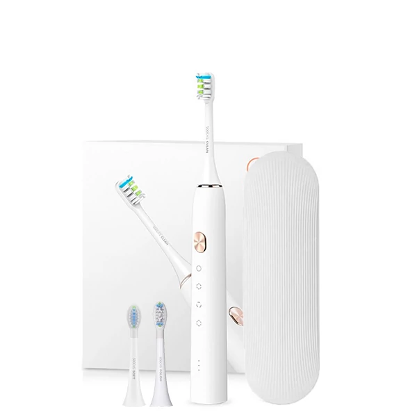 Зубная щетка Xiaomi Soocas X3U Sonic White ЕС
