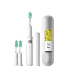 Звуковая зубная щетка Yako A1 White Stuff