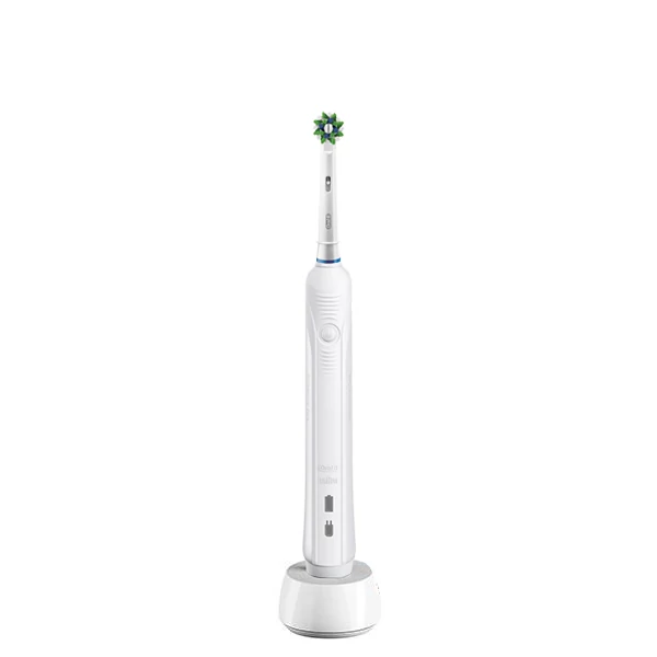 Электрическая зубная щетка Oral-B D16 PRO 700-750 Light