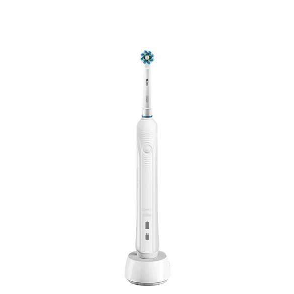 Электрическая зубная щетка Oral-B D16 PRO 700-750 Light ЕС