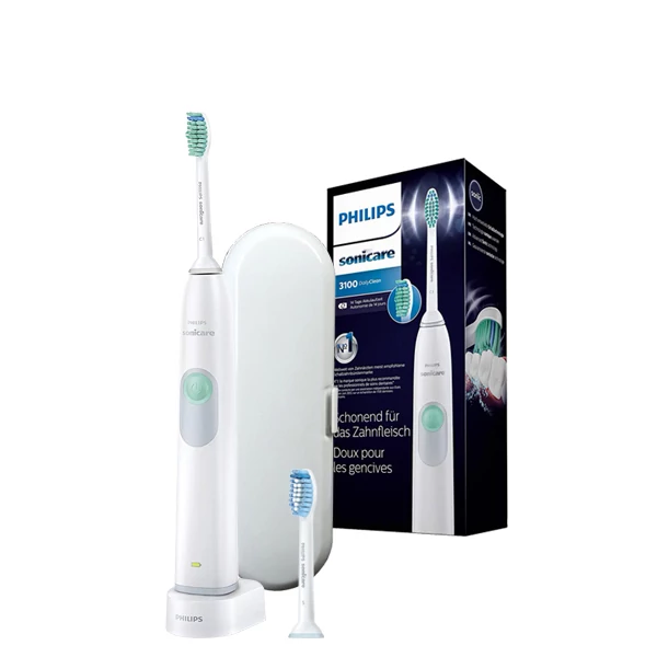 Зубная щетка Philips Sonicare 2Series Teens White ЕС