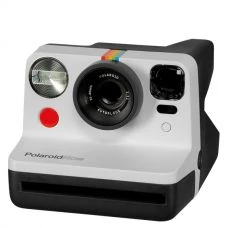 Фотокамера моментальной печати Polaroid Now Black &amp; White ЕС