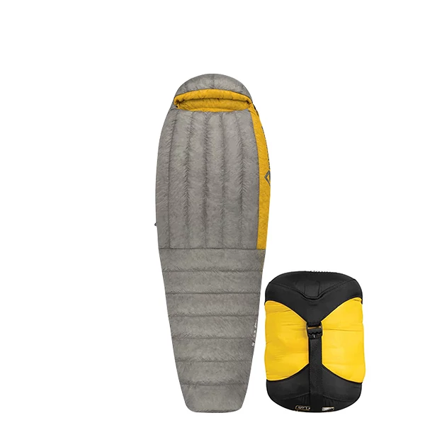 Спальный мешок Sea to Summit Spark SPII ASP2-R (0 °C до -40 °C) Кокон ЕС