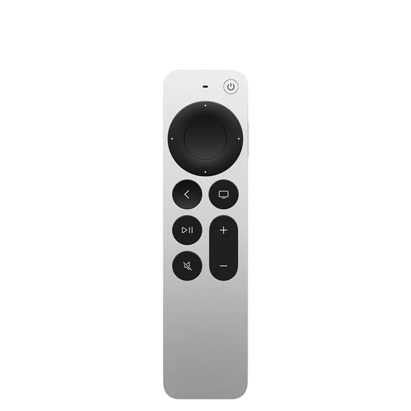 Стандартный пульт ДУ Apple Siri Remote 2nd generation (MJFM3) ЕС
