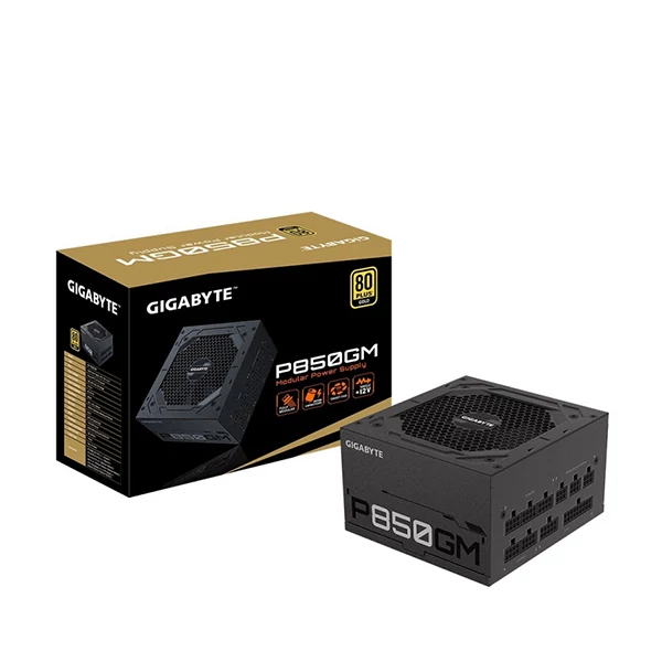 Блок питания GIGABYTE P850GM ЕС