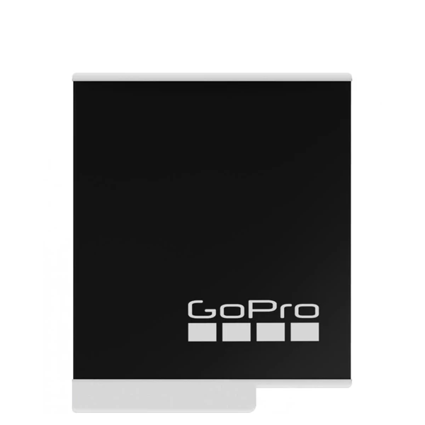 Аккумулятор GoPro Enduro Battery ADBAT-011 для экшн-камер Hero 11, Hero 10, Hero 9 ЕС