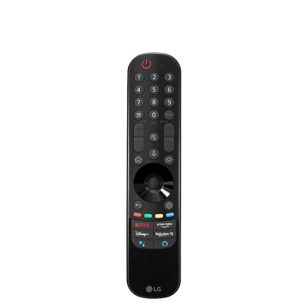 Универсальный пульт ДУ LG Magic Remote AN-MR21GC ЕС
