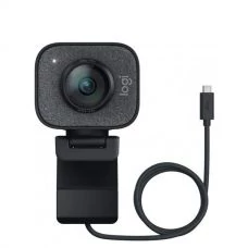 Веб-камера Logitech StreamCam Graphite (960-001281) ЕС