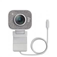 Веб-камера Logitech StreamCam White (960-001297) ЕС