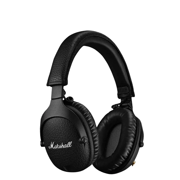 Наушники Marshall Monitor II Black (1005228)