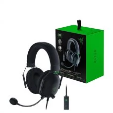 Наушники Razer BlackShark V2 (RZ04-03230100-R3M1) ЕС