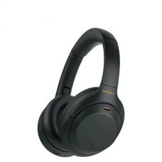 Наушники Sony WH-1000XM4 (WH1000XM4B) Black ЕС