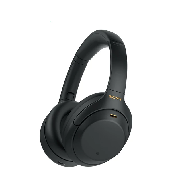 Наушники Sony WH-1000XM4 (WH1000XM4B) Black ЕС