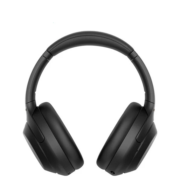 Sony WH 1000XM4 WH1000XM4B Black