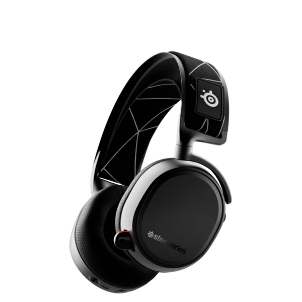 Steelseries arctis 9 headset on sale