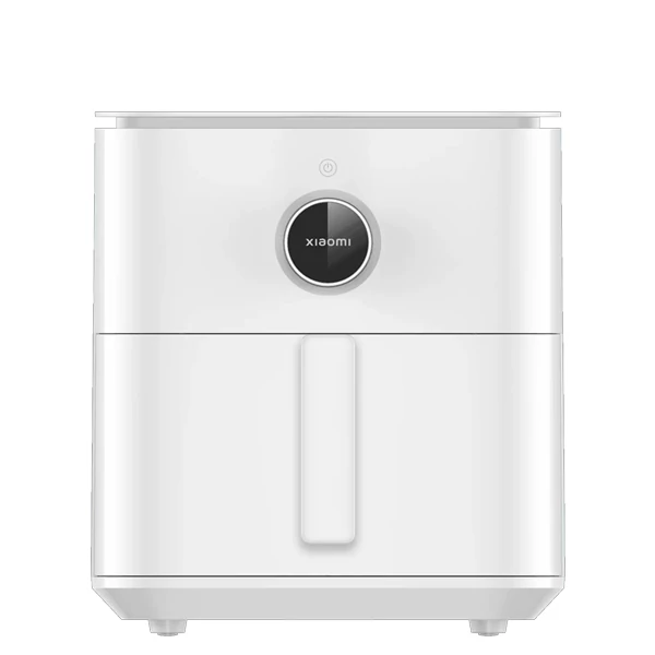 Мультипечь (аэрофритюрница) Xiaomi Mi Smart Air Fryer 6.5L MAF10 White ЕС