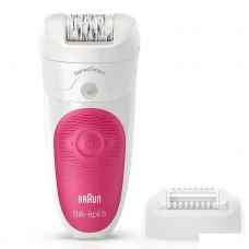 Эпилятор Braun SES 5/500 SensoSmart