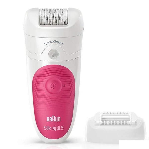 Эпилятор Braun SES 5/500 SensoSmart