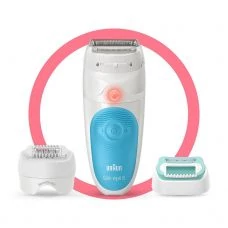 Эпилятор Braun SES 5/610 SensoSmart