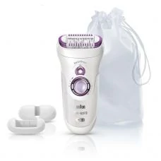 Эпилятор Braun SES 9/700 SensoSmart
