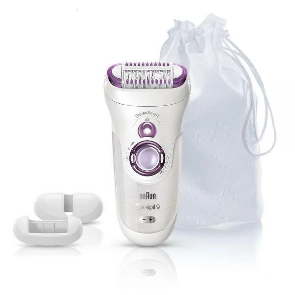 Эпилятор Braun SES 9/700 SensoSmart