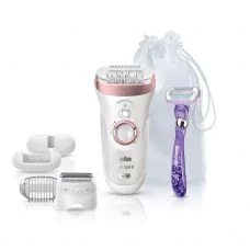 Эпилятор Braun SES 9/870 SensoSmart