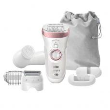 Эпилятор Braun SES 9/880 SensoSmart