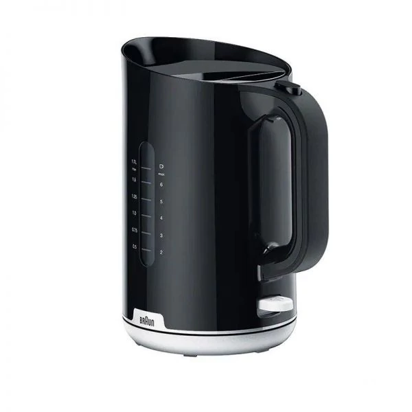 Чайник Braun WK 1100 Black