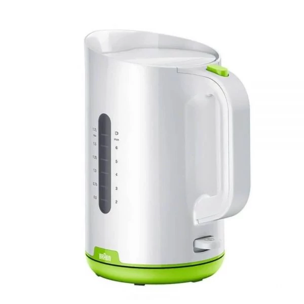 Чайник Braun WK 1100 Green