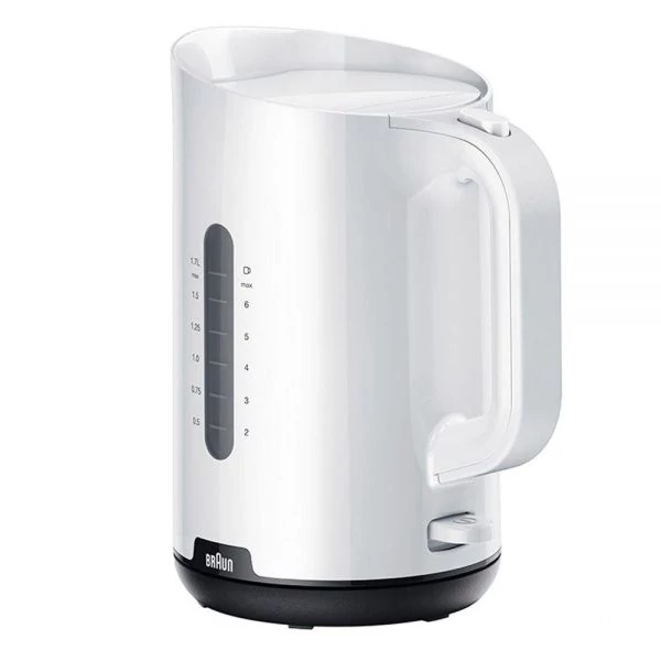Чайник Braun WK 1110 White