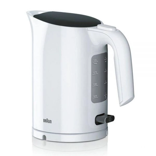 Чайник Braun WK 3000 White