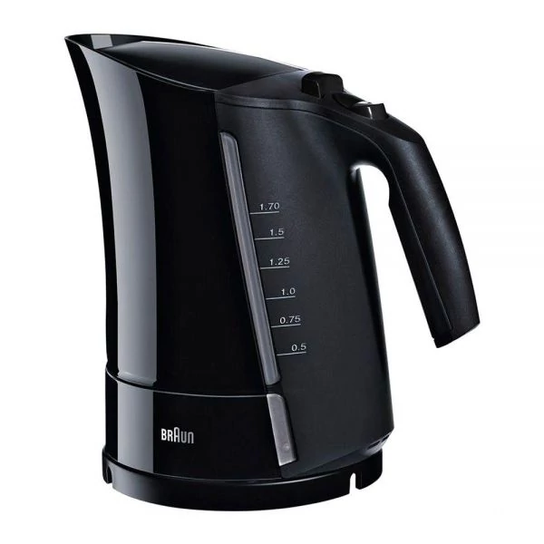 Чайник Braun WK 300 Black
