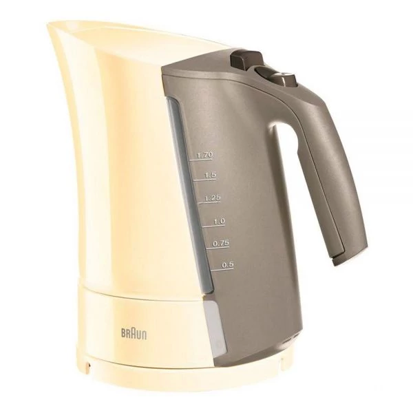 Чайник Braun WK 300 Cream