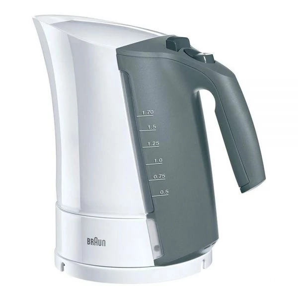 Чайник Braun WK 300 White