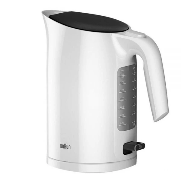 Чайник Braun WK 3100 White