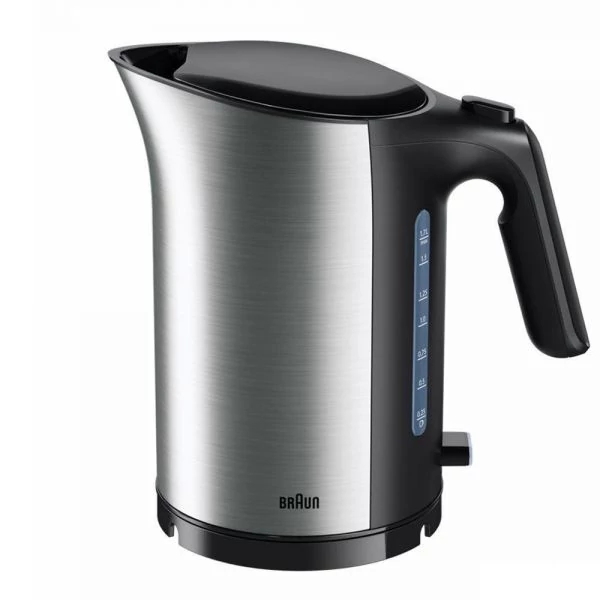 Чайник Braun WK 5100 Black