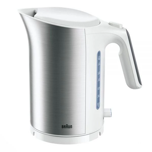 Чайник Braun WK 5100 White