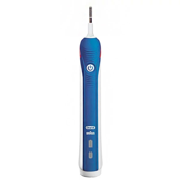 Зубной центр Oral-B OC501.535.2 PRO 2000 + Oxyjet Hydropump
