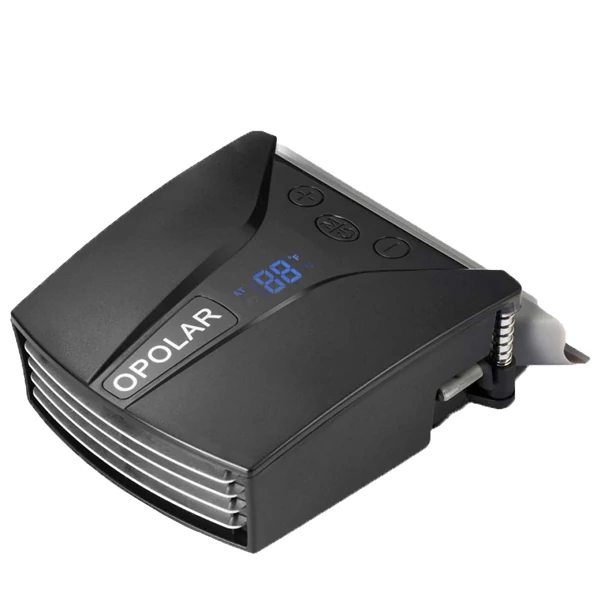 Внешний вентилятор Opolar B01E3Q7FS6LO для охлаждения ноутбука ЕС