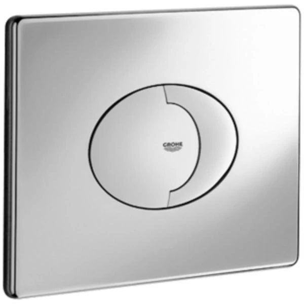 Клавиша смыва Grohe 38506000 (4005176290121)