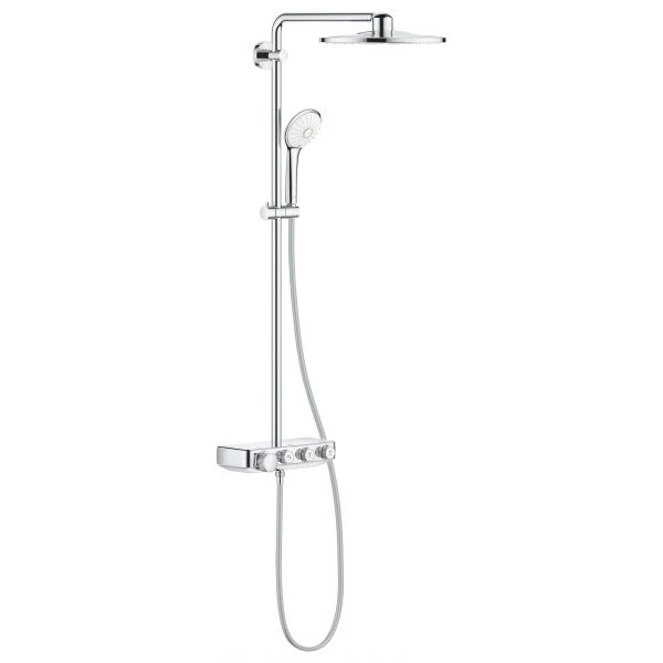 Душевой набор (гарнитур) Grohe 26507000 (4005176457586)