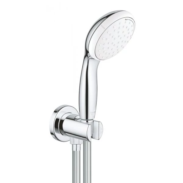 Душевой набор (гарнитур) Grohe 26406001 (4005176451881)