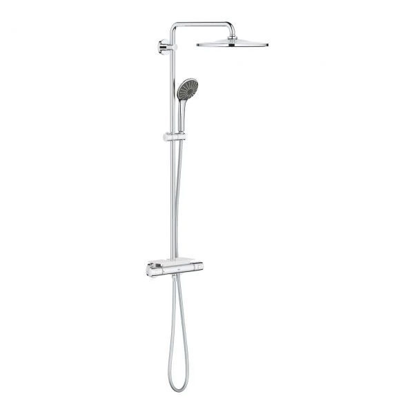 Душевой набор (гарнитур) Grohe 26401001 (4005176647659)