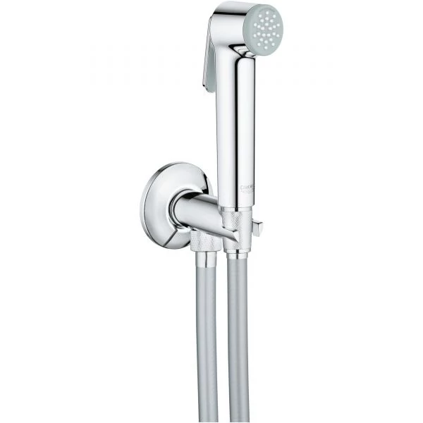 Душевой набор (гарнитур) Grohe 26358000 (4005176333941)