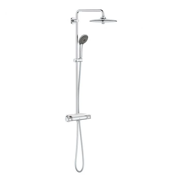 Душевой набор (гарнитур) Grohe 26403002 (4005176647789)