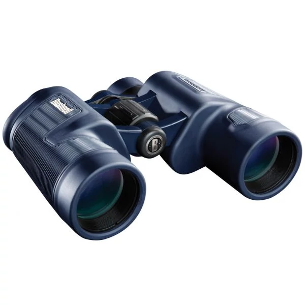 Бинокль Bushnell H2O 10x42 Porro (134211)