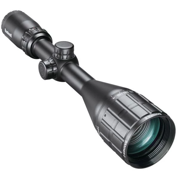 Оптический прицел Bushnell Banner 2 6-18x50 DOA QBR (RB6185BS11)