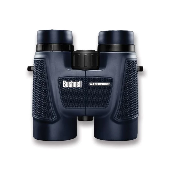 Бинокль Bushnell H2O 8x42 Roof (158042)