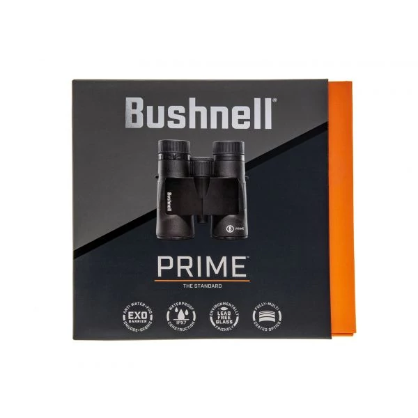 Бинокль Bushnell Prime 8x42 Roof (BPR842)